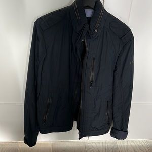 Large mens Hugo boss jacket